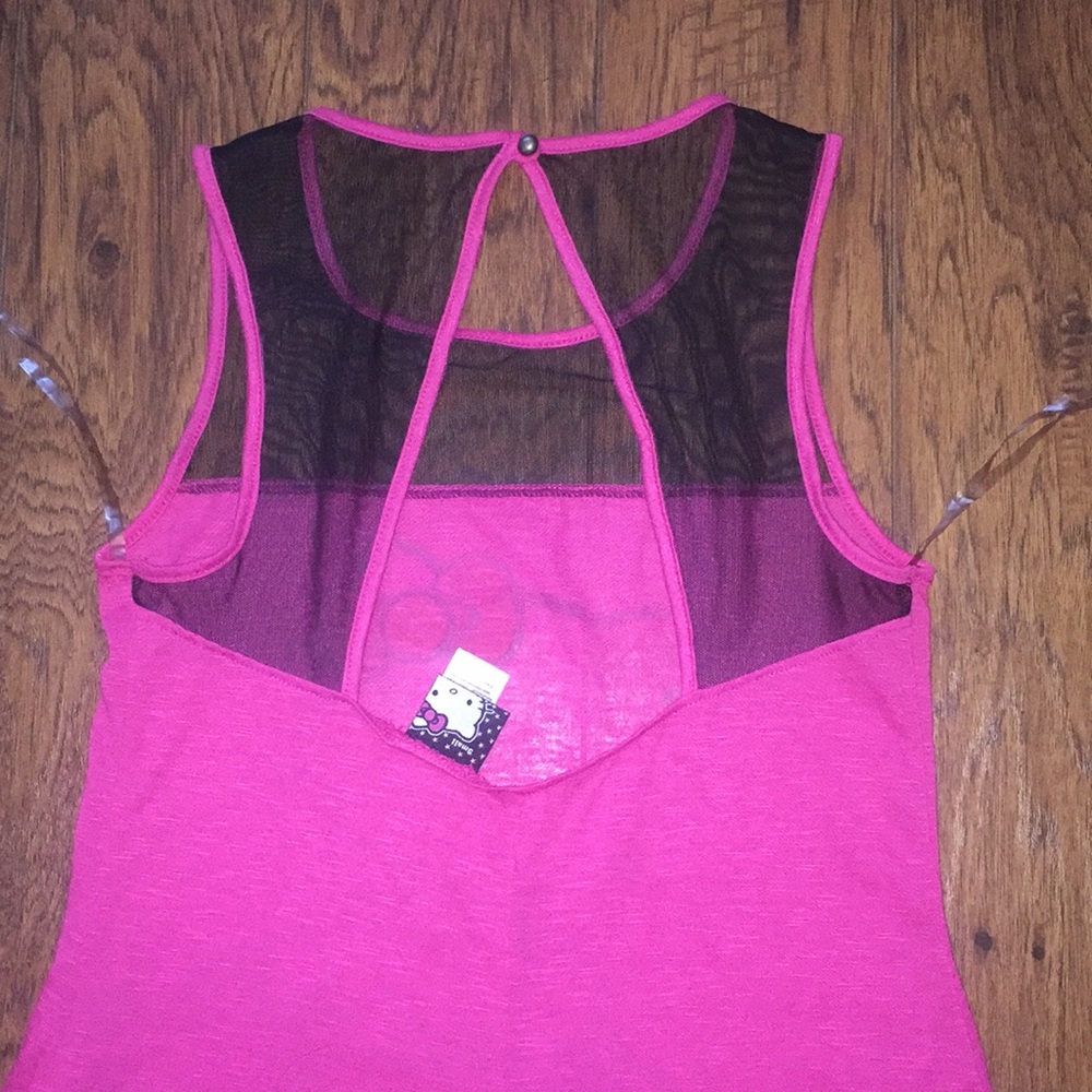 Hello kitty top - Picture 4 of 5